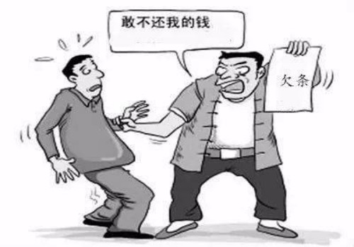 长沙催债：怎样申请老赖强制拘留